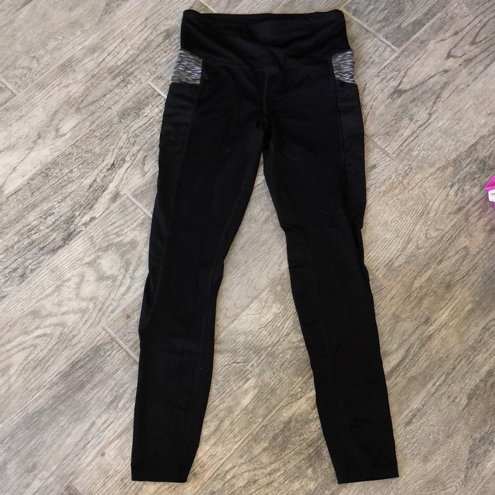 Forever 21 athletic leggings